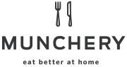 munchery logo
