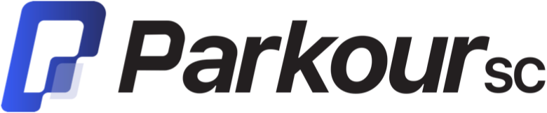 parkour logo