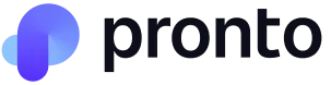 pronto logo