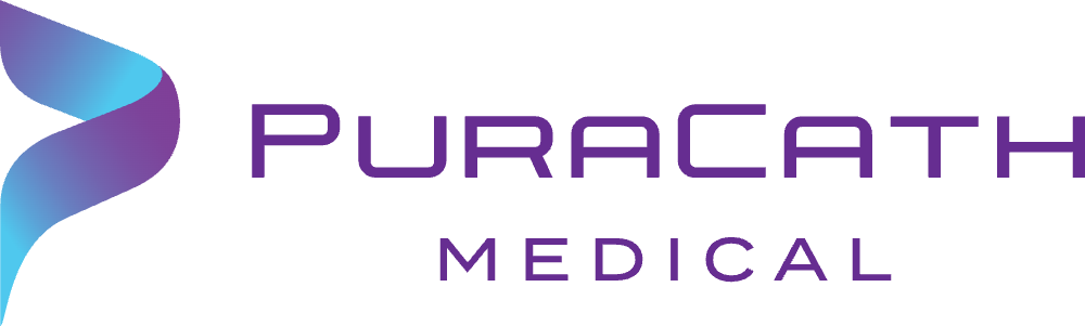 puracath medical logo