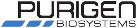 purigen biosystems logo