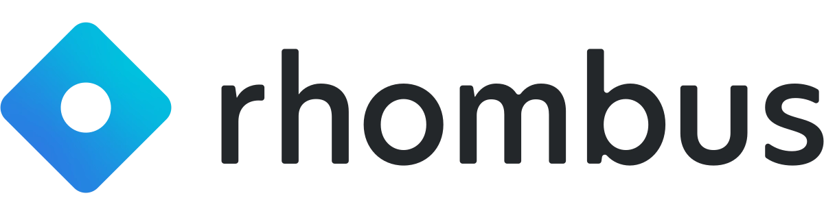 rhombus logo