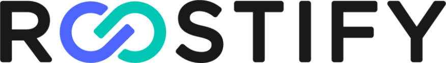 roostify logo
