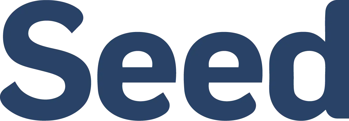 seed logo