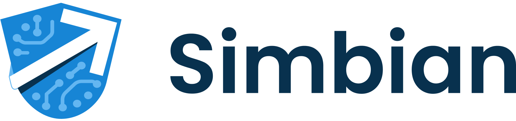 simbian logo