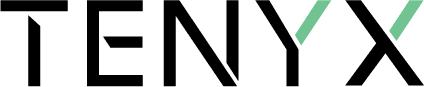 tenyx logo