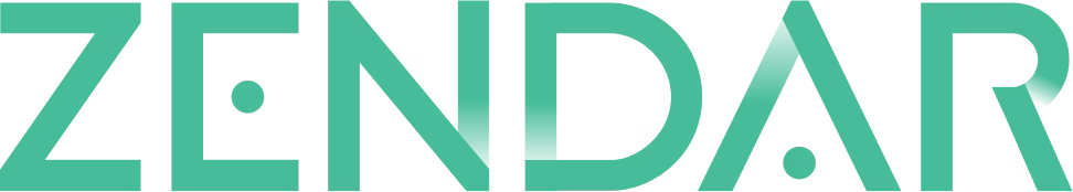 zendar logo