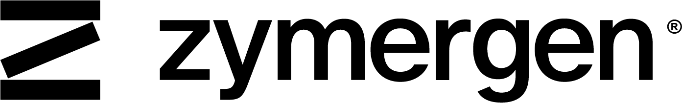 zymergen logo