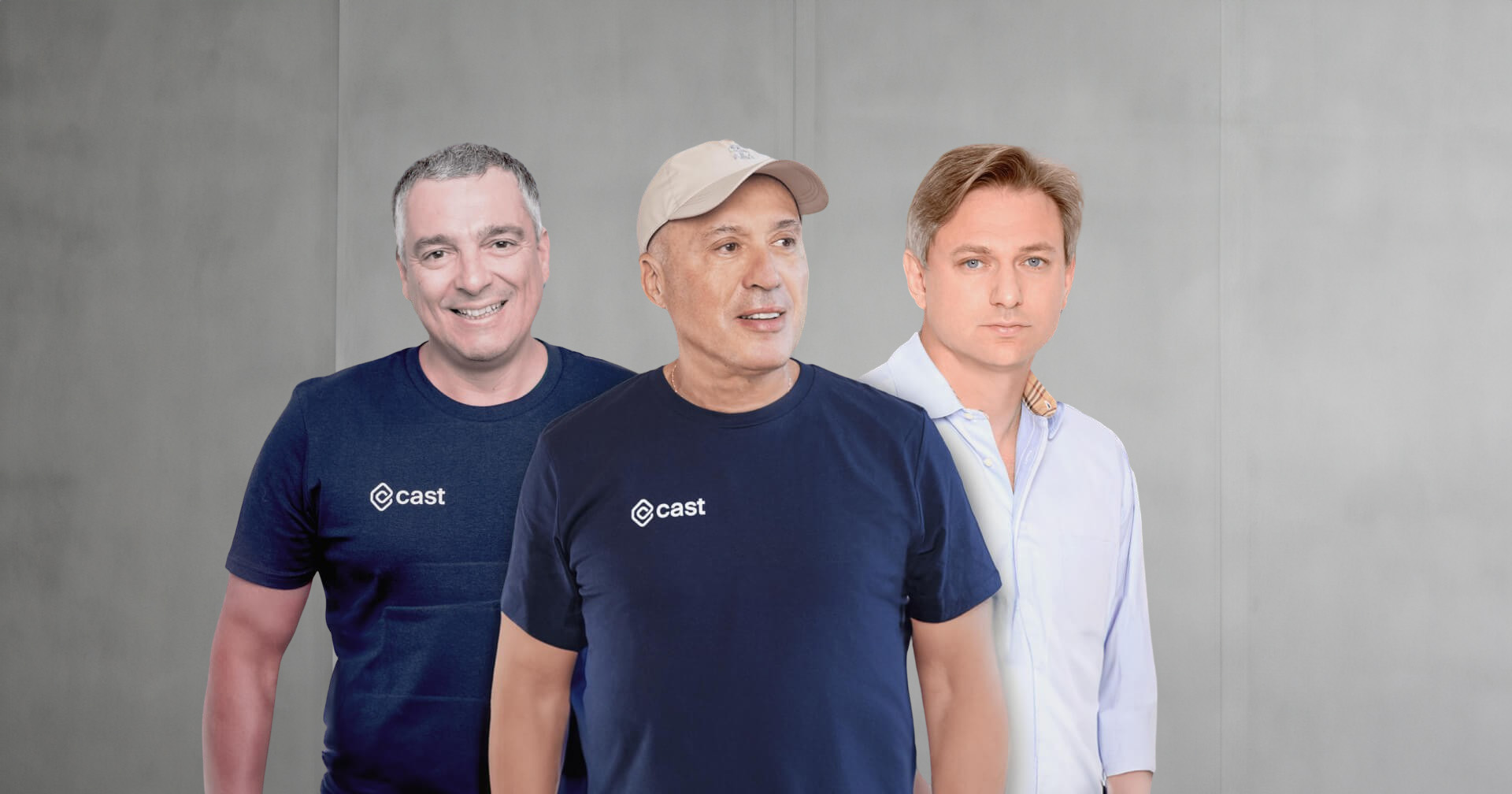 founders cast ai