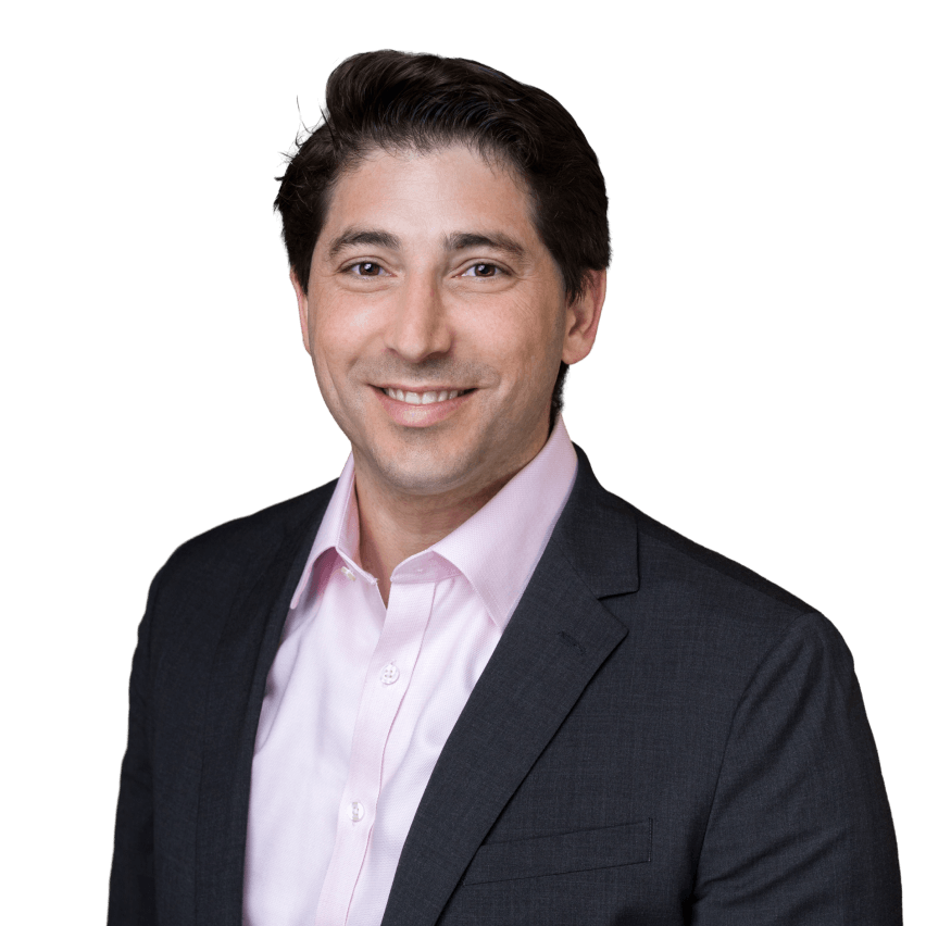 Daniel Karp
