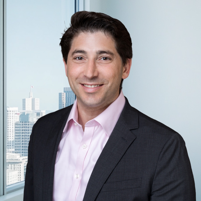 Daniel Karp