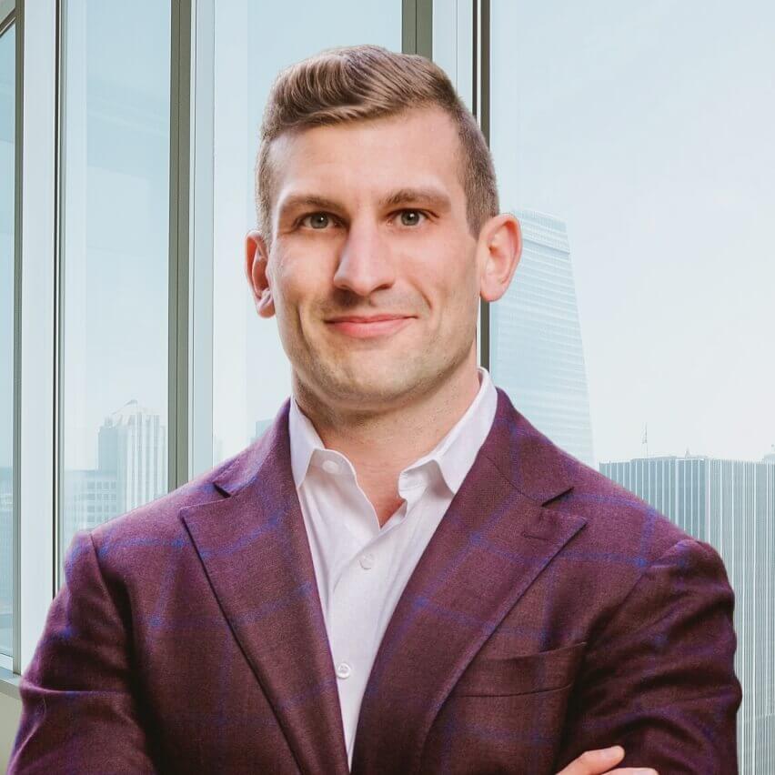 Jason Gates
